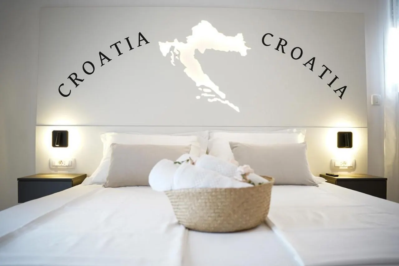 Villa Istra Relax Diamond Rebici